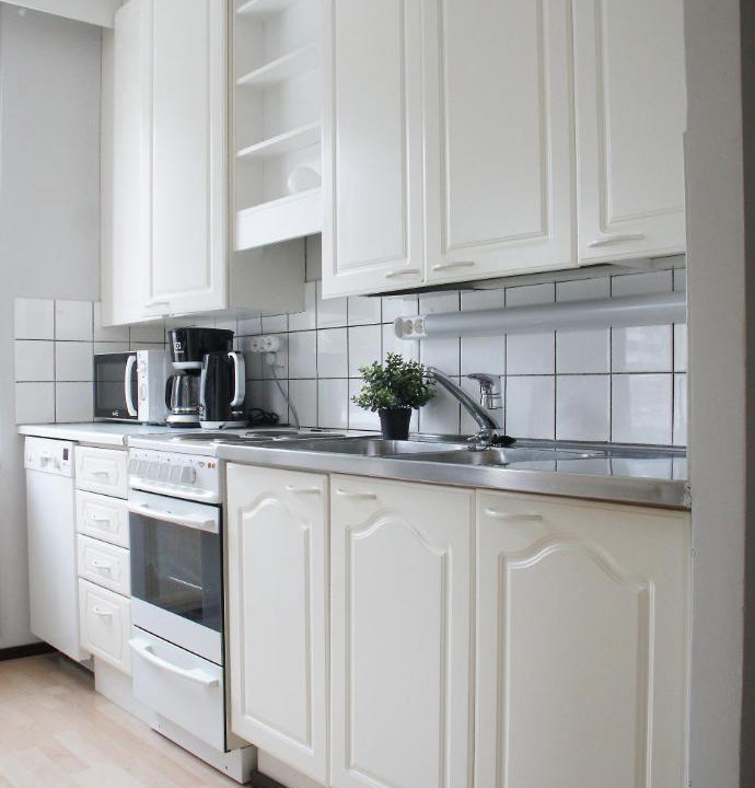 Photo of Kitchen in Oulu