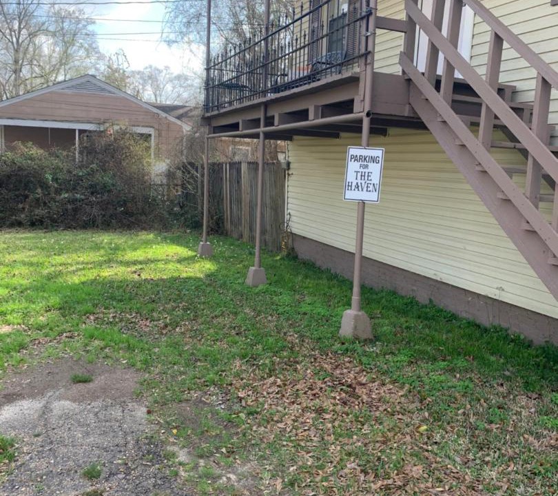 Photo of Buildings in Brookhaven