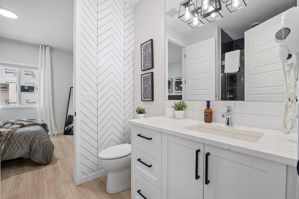 Photo of Bathroom in Cranston