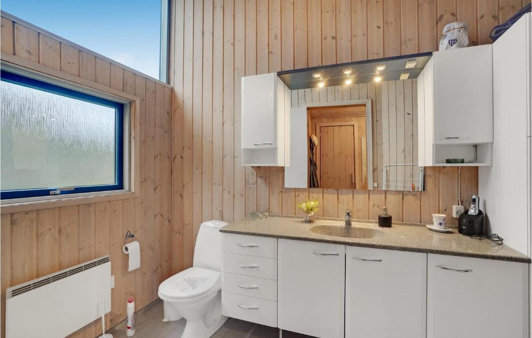 Photo of Kitchen in Thyholm