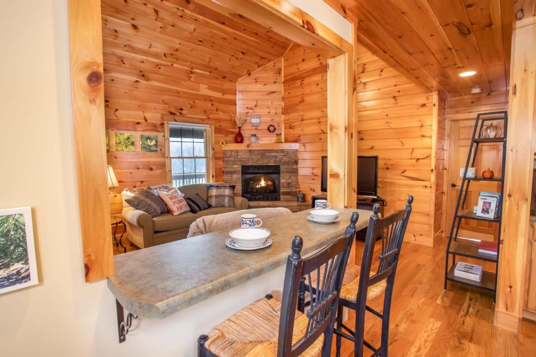 Photo of Livingroom in Vilas