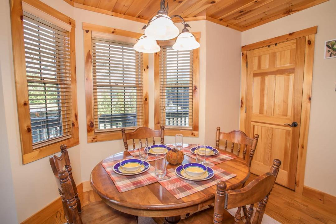 Photo of Livingroom in Vilas