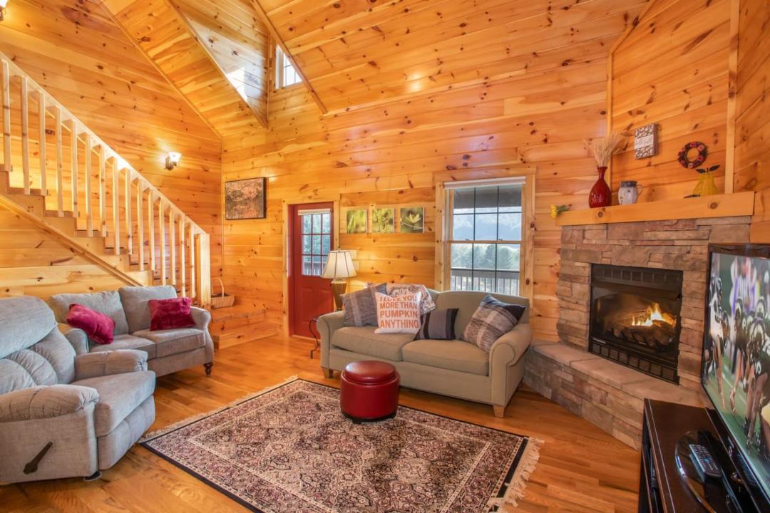 Photo of Livingroom in Vilas