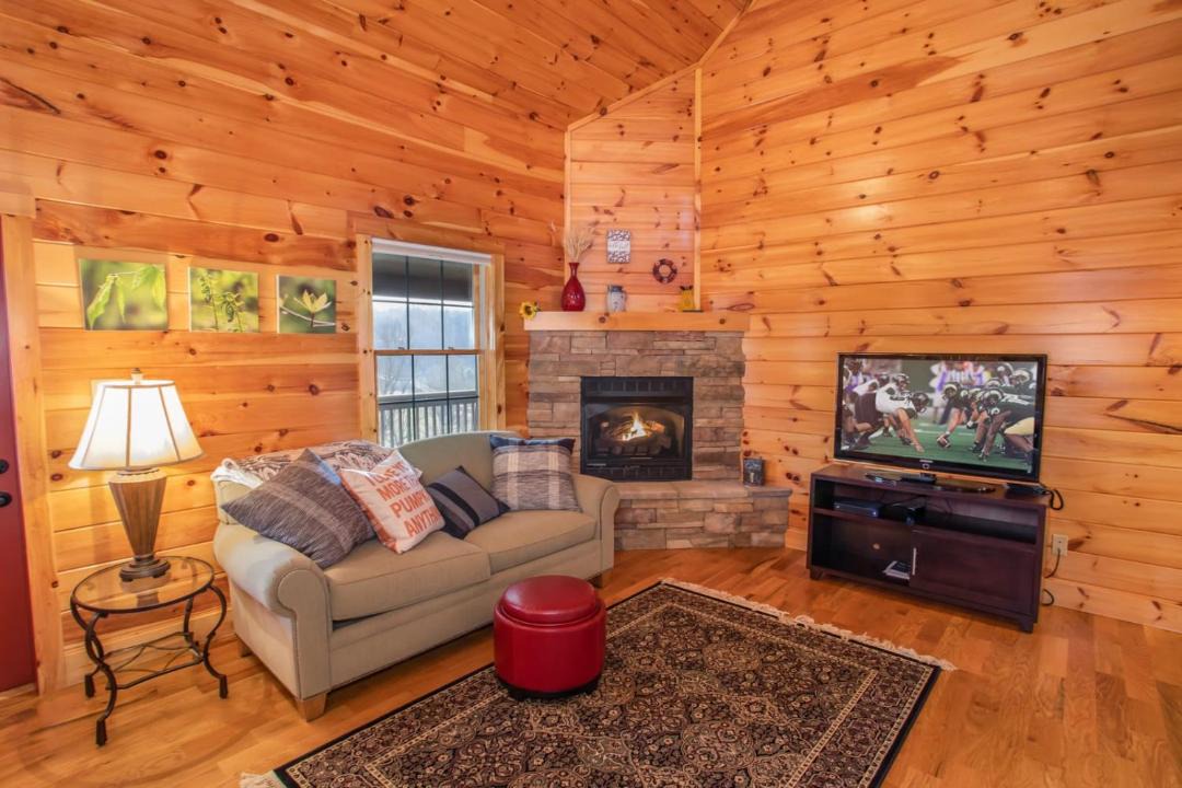 Photo of Livingroom in Vilas