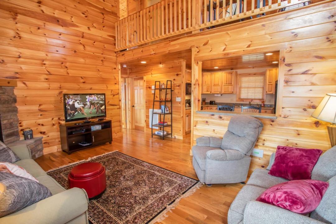 Photo of Livingroom in Vilas