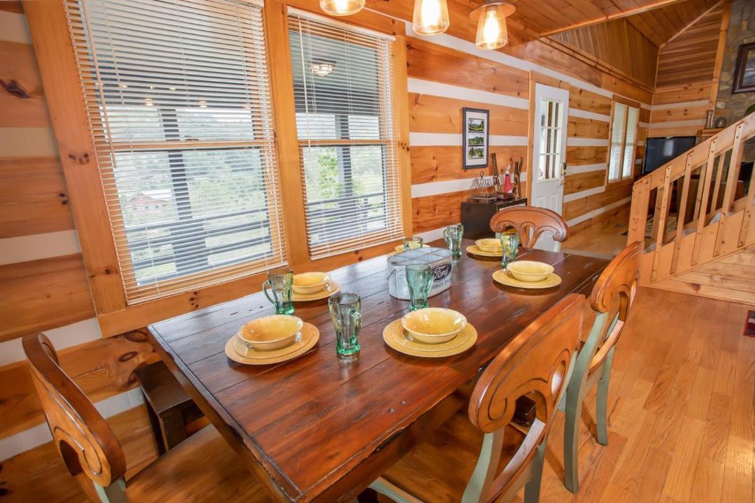 Photo of Livingroom in Boone