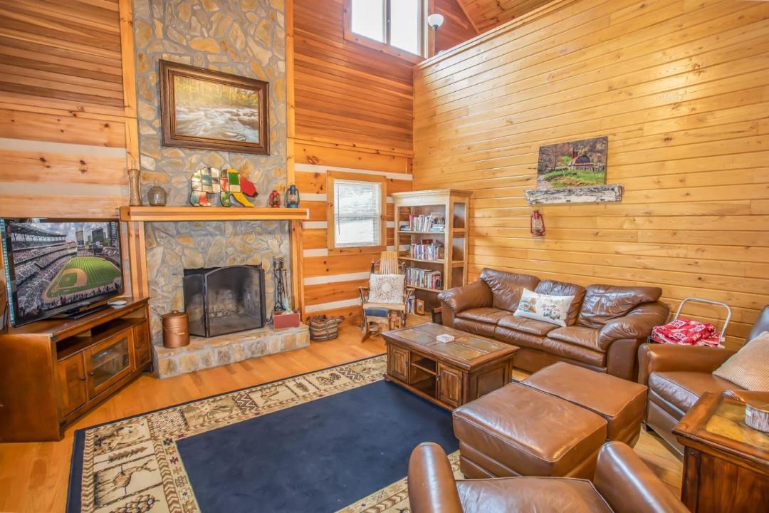 Photo of Livingroom in Boone