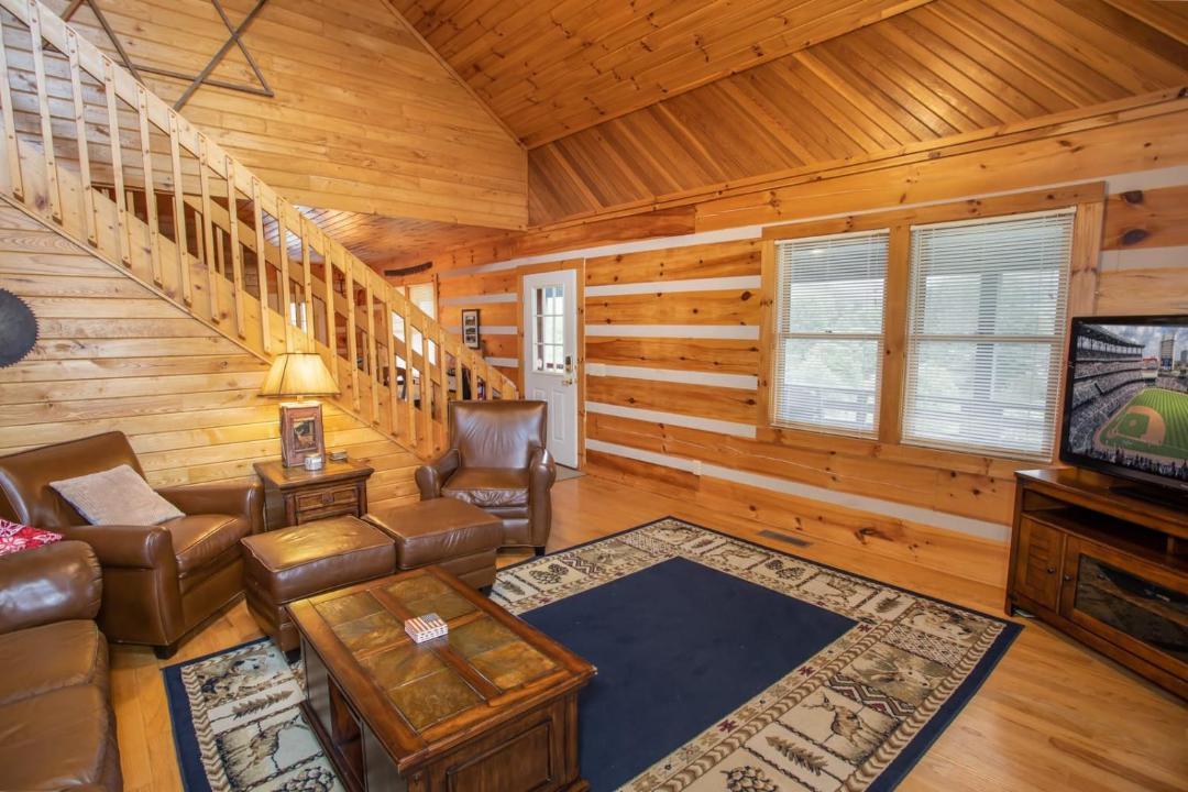 Photo of Livingroom in Boone