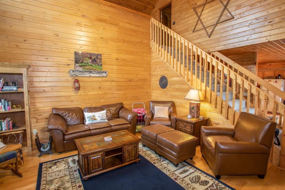 Photo of Livingroom in Boone
