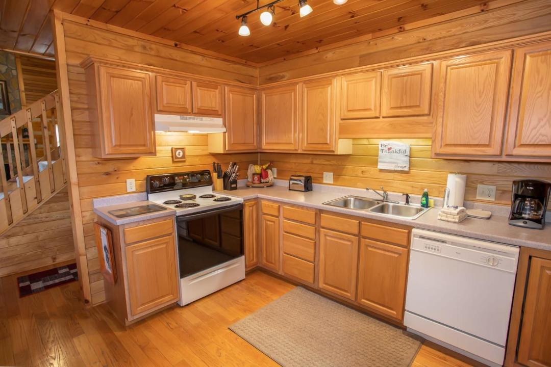 Photo of Kitchen in Boone