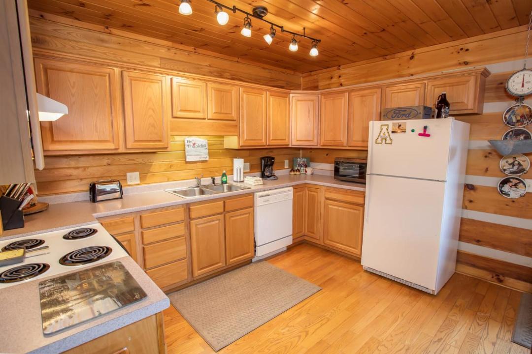 Photo of Kitchen in Boone