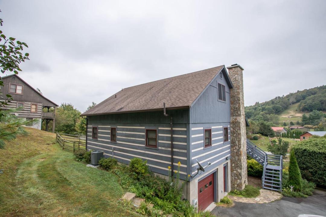 Photo of Buildings in Boone