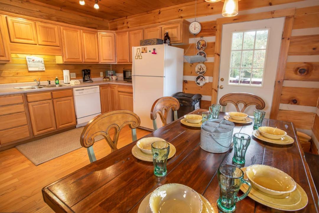 Photo of Livingroom in Boone