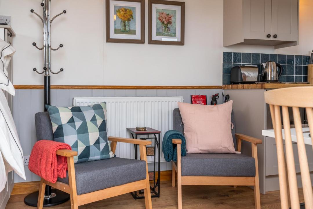 Photo of Livingroom in Mangotsfield