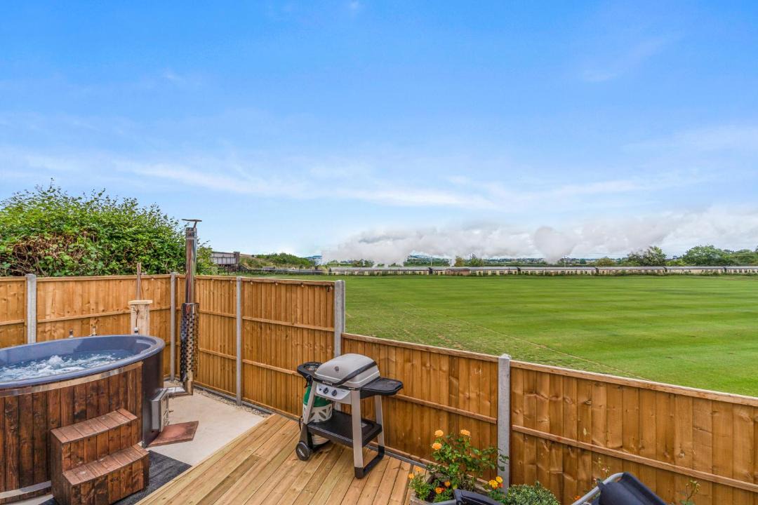 Photo of Patio Balcony in Mangotsfield