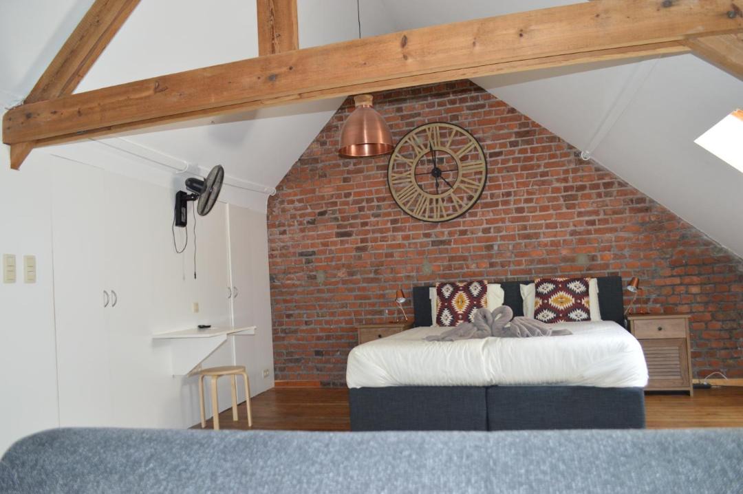 Photo of Bedroom in Ypres