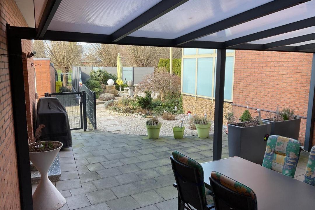 Photo of Patio Balcony in Nettetal