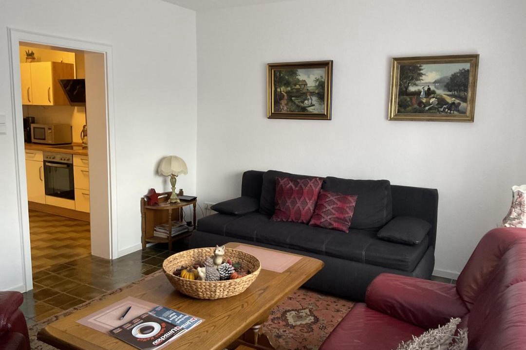 Photo of Livingroom in Nettetal