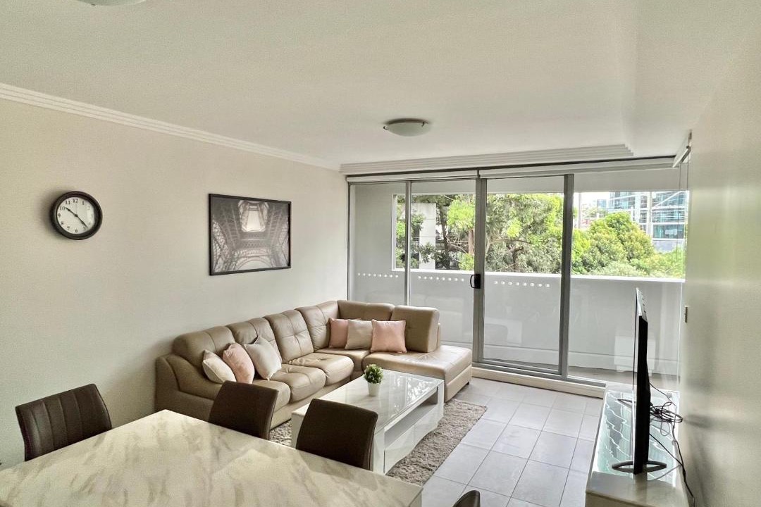 Photo of Livingroom in Parramatta
