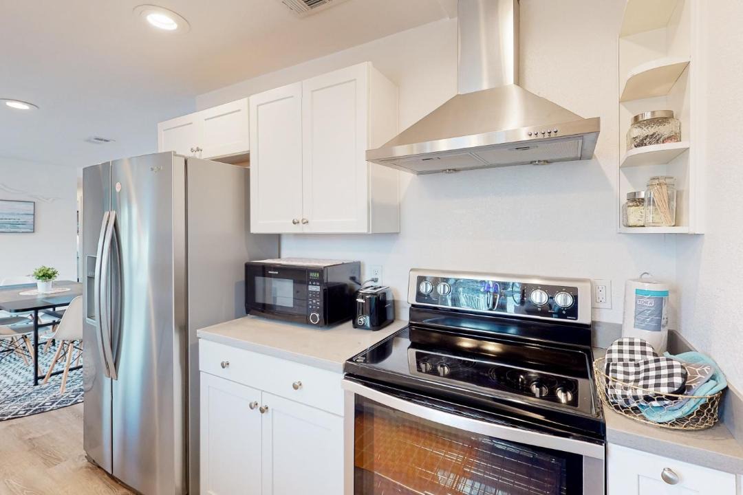 Photo of Kitchen in Toilla Segunda