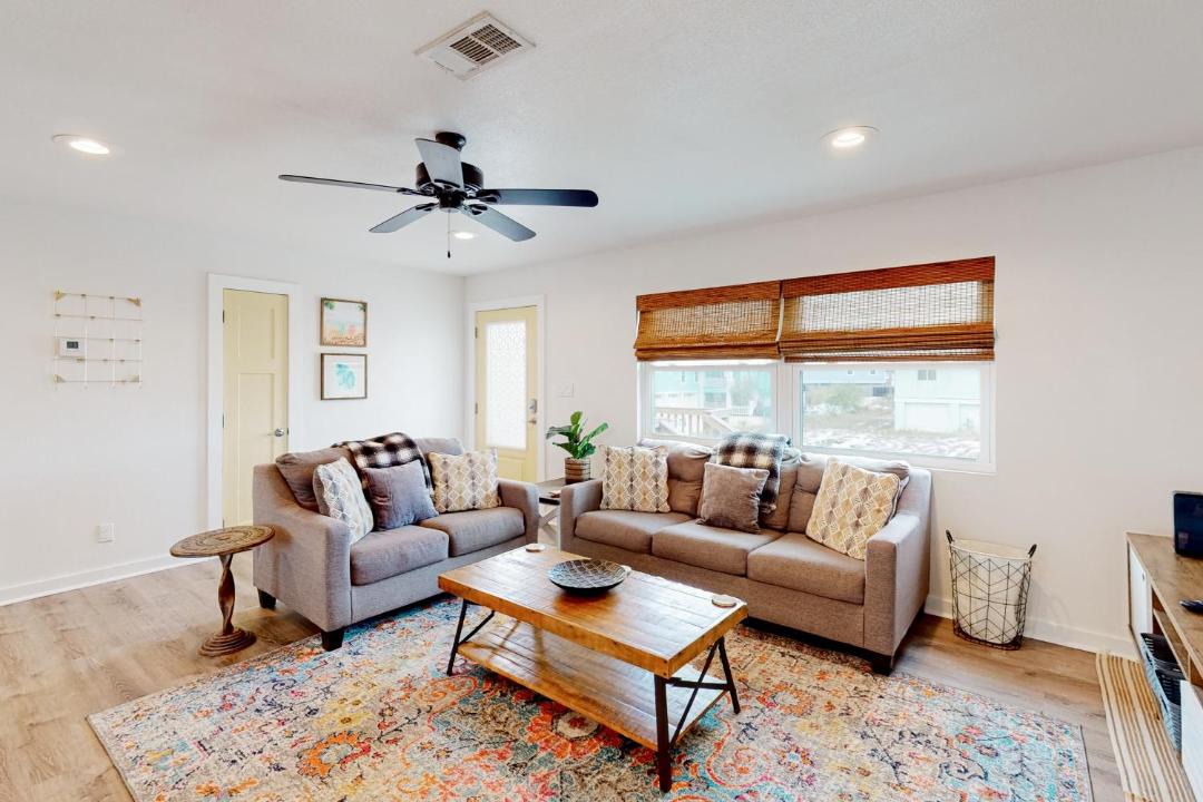 Photo of Livingroom in Toilla Segunda