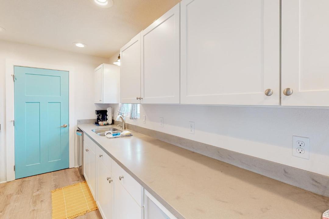 Photo of Kitchen in Toilla Segunda
