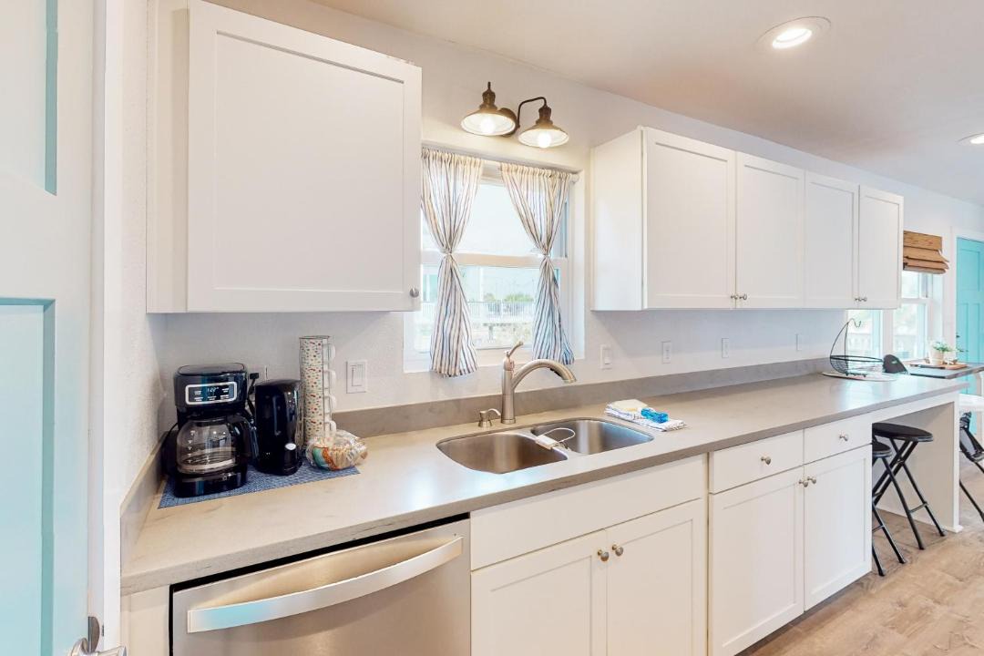 Photo of Kitchen in Toilla Segunda