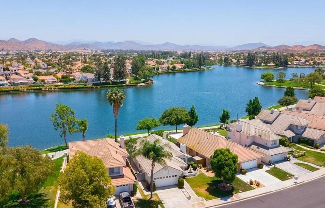 Photo of Outdoor in Menifee