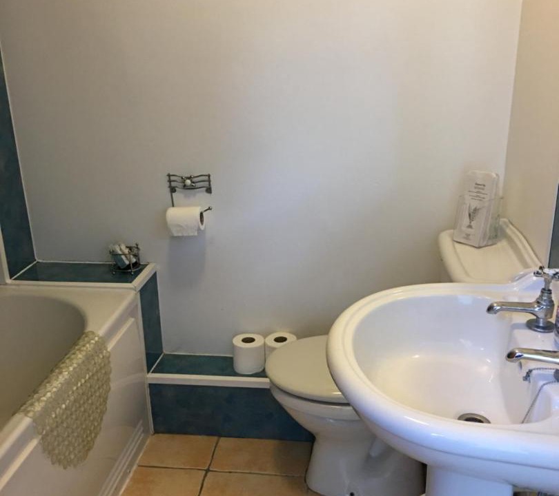 Photo of Bathroom in Risca East