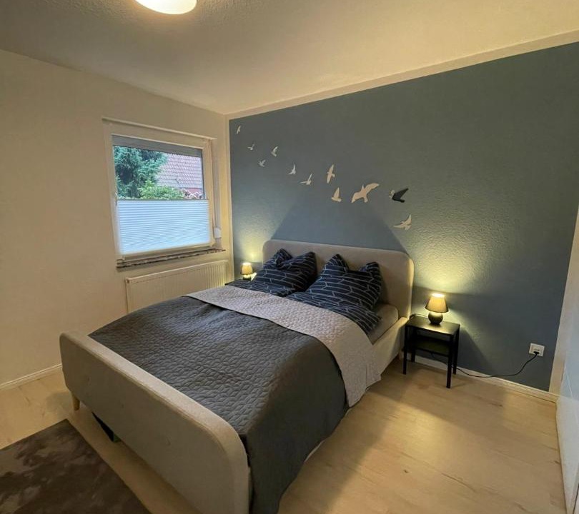 Photo of Bedroom in Emden