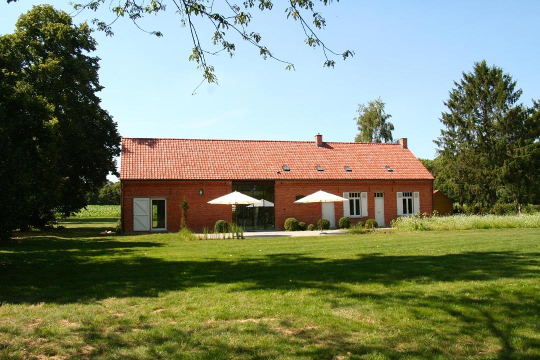 Photo of Buildings in Beringen