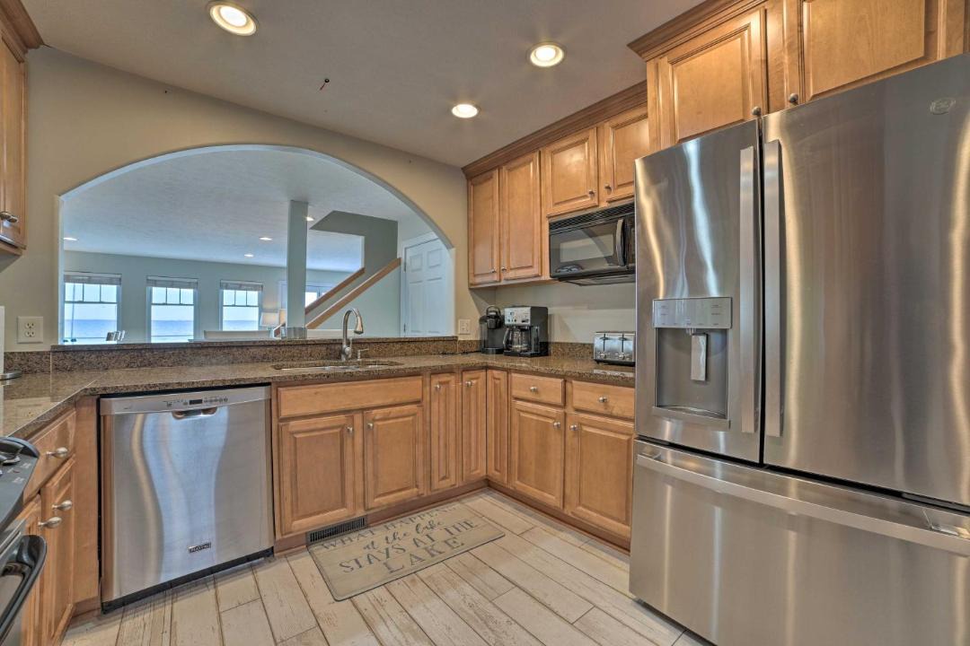 Photo of Kitchen in Northport