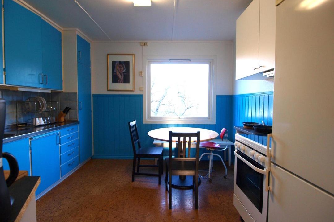Photo of Kitchen in As