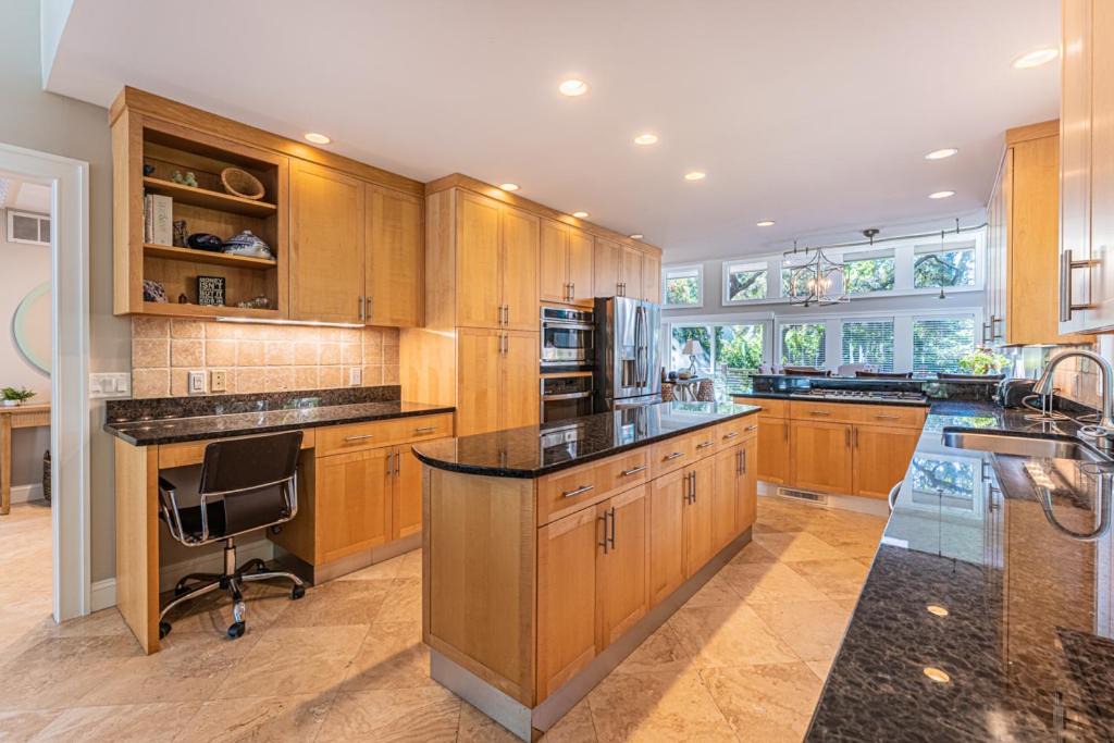 Photo of Kitchen in Oceanside