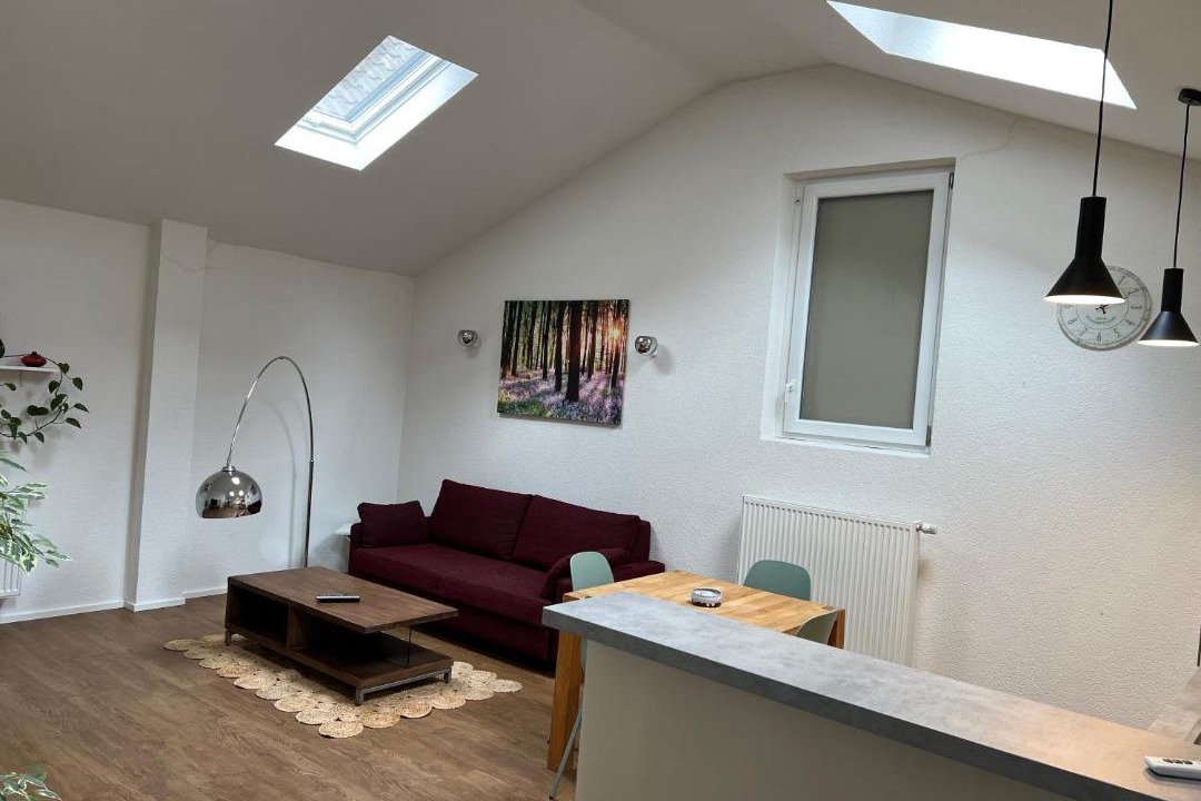 Photo of Livingroom in Leinfelden-Echterdingen