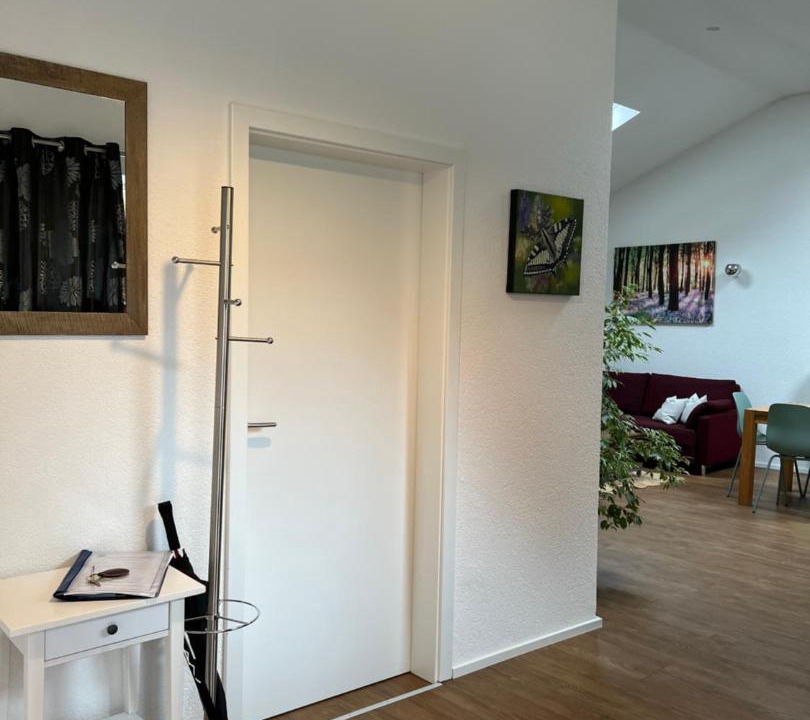 Photo of Livingroom in Leinfelden-Echterdingen