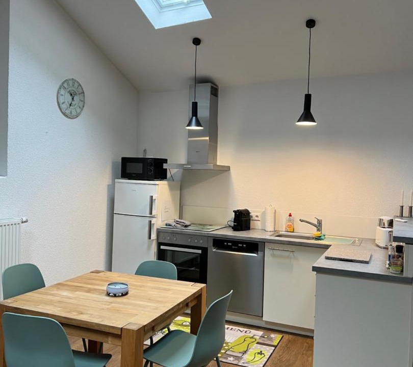 Photo of Kitchen in Leinfelden-Echterdingen