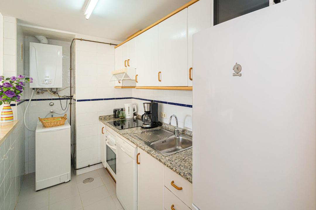 Photo of Kitchen in El Albir
