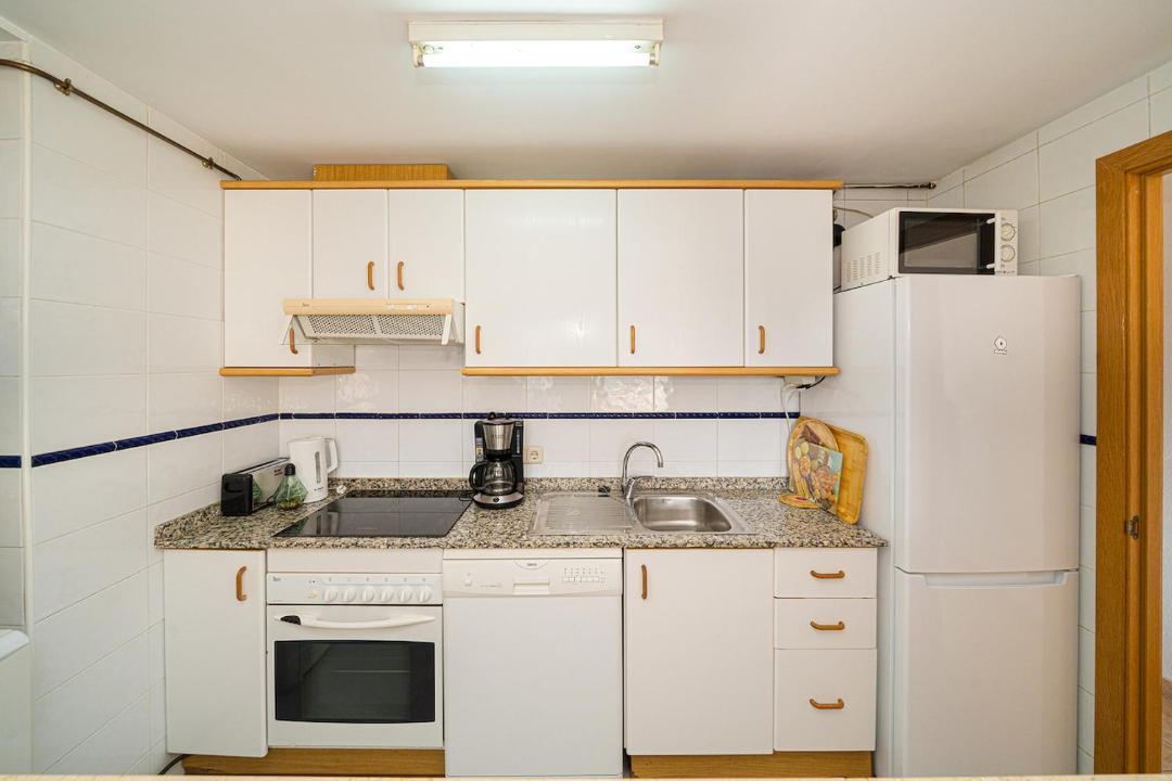 Photo of Kitchen in El Albir