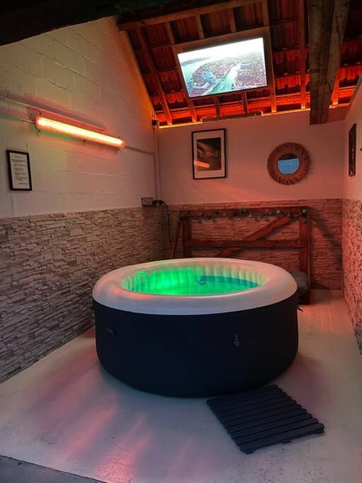 Photo of Bathroom in Chaon