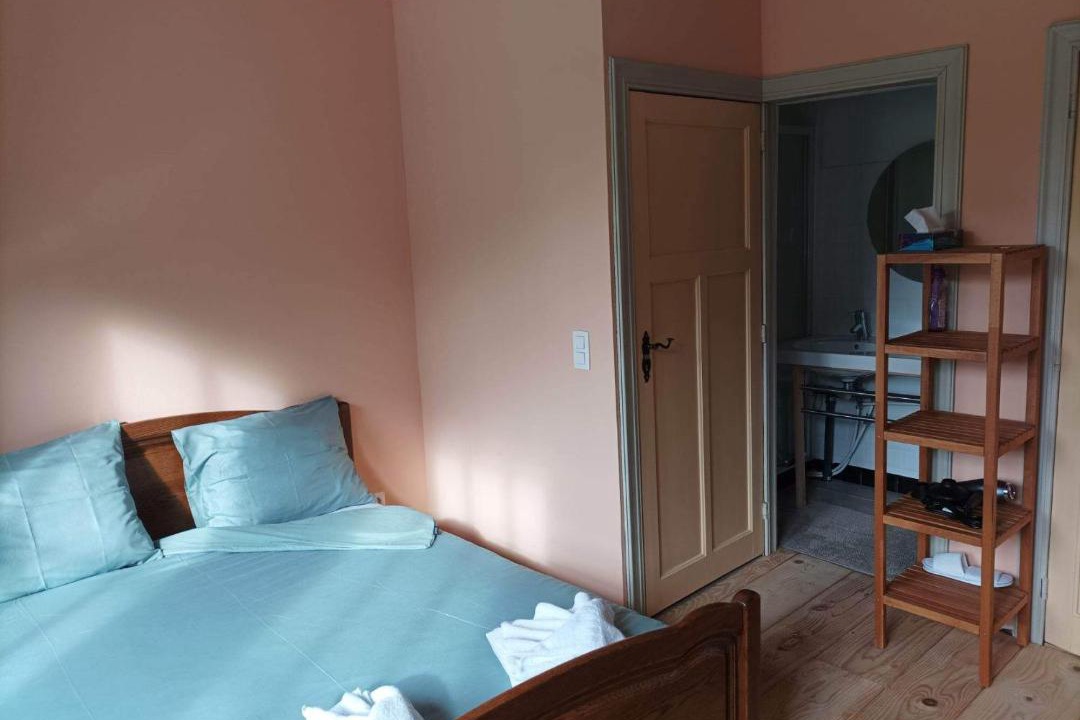 Photo of Bedroom in Lierneux
