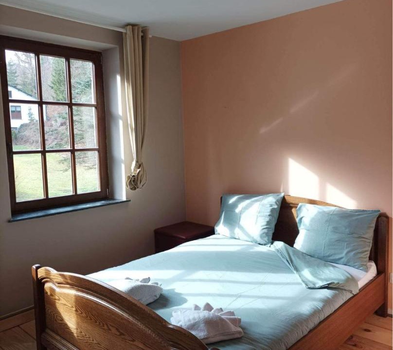 Photo of Bedroom in Lierneux