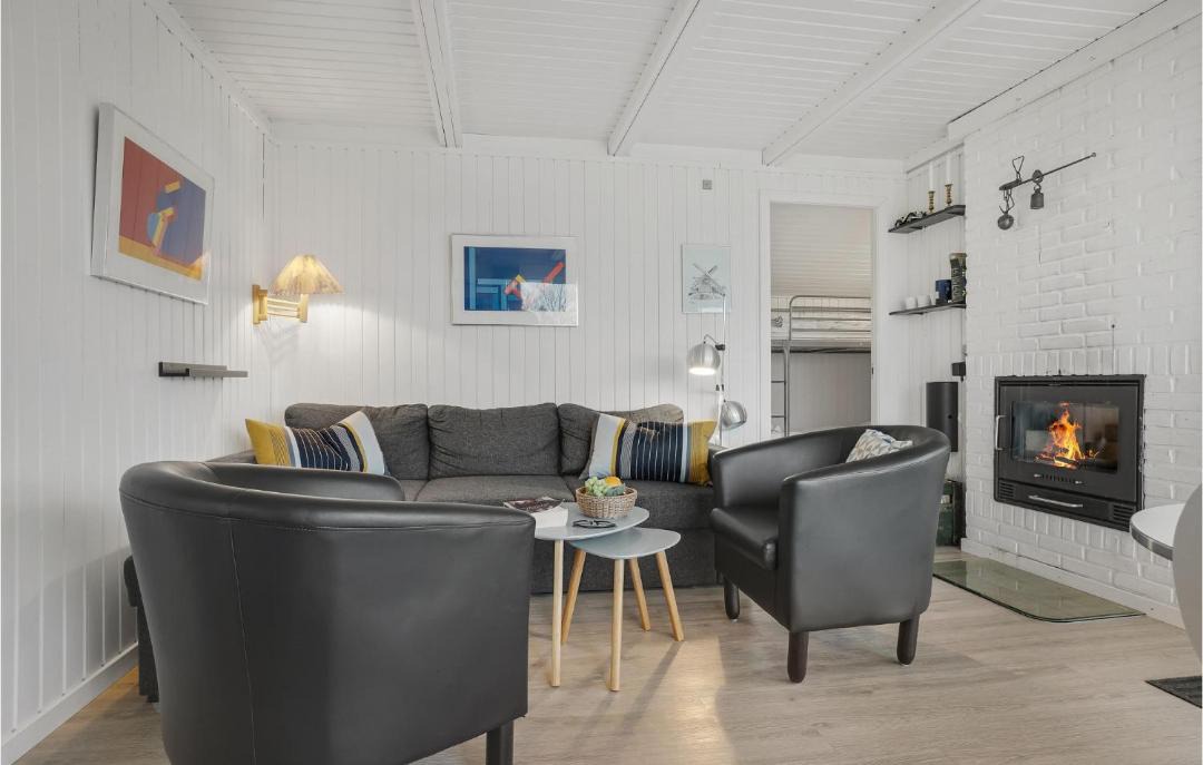 Photo of Livingroom in Hurup Thy