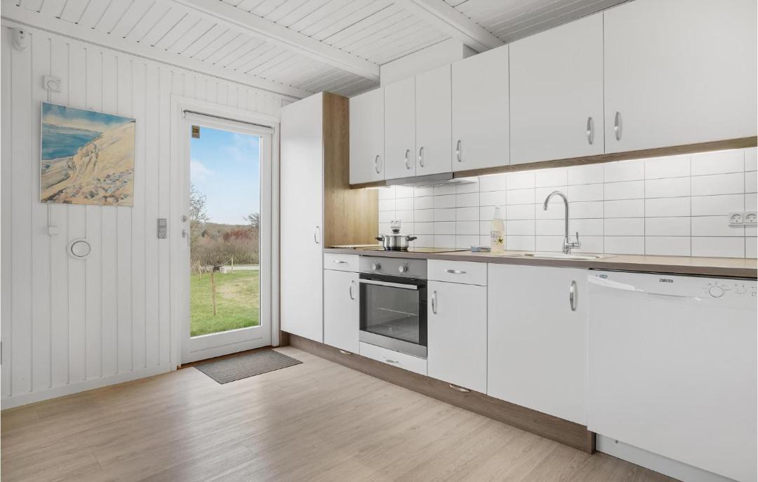 Photo of Kitchen in Hurup Thy