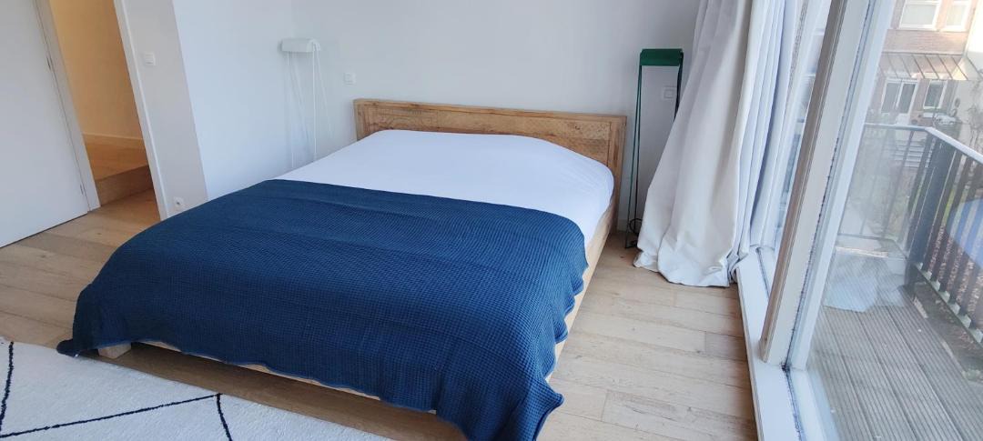 Photo of Bedroom in Harmonie
