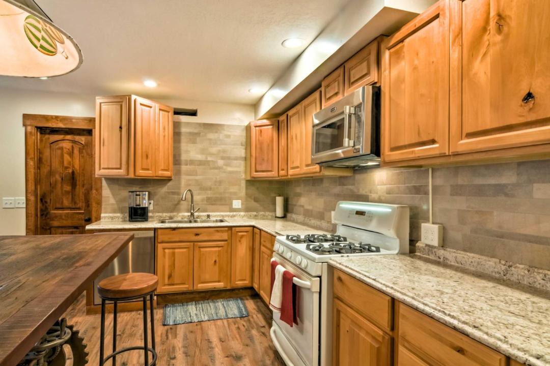 Photo of Kitchen in Salina