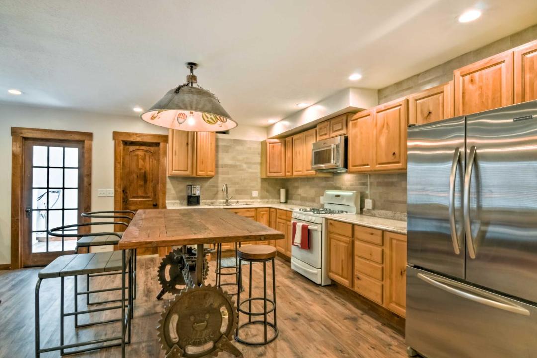 Photo of Kitchen in Salina