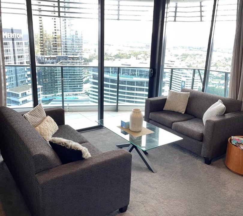 Photo of Livingroom in Broadbeach