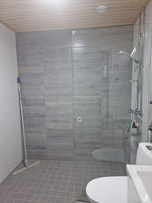Photo of Bathroom in Tampere
