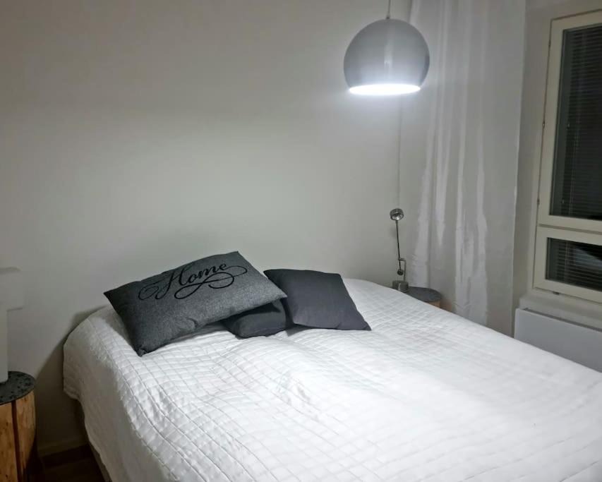 Photo of Bedroom in Tampere